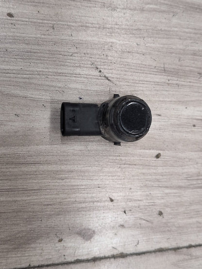 OEM BMW F15 F48 F85 F90 F97 G01 G12 G30 X3 Bumper Parking Sensor PDC Black 5.7.1