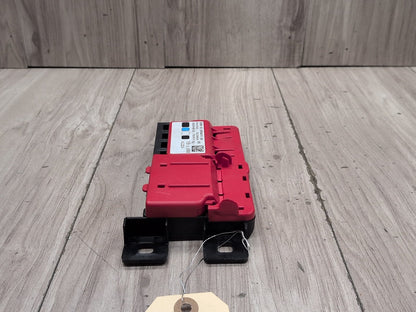 OEM BMW G20 G80 M3 Battery Power Distribution Terminal Junction Fuse Box