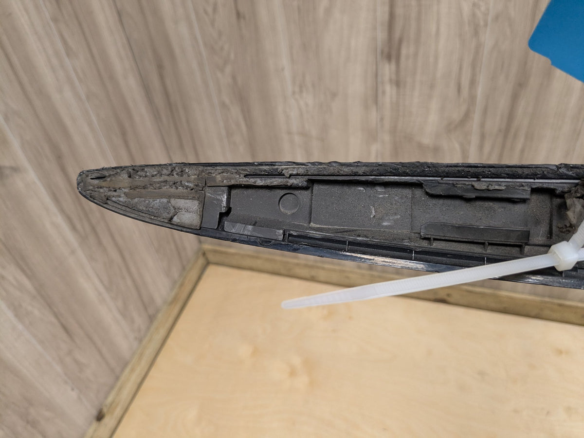 2008-2017 Audi S5 8T Left Driver Side Skirt Rocker Panel 8T0854931