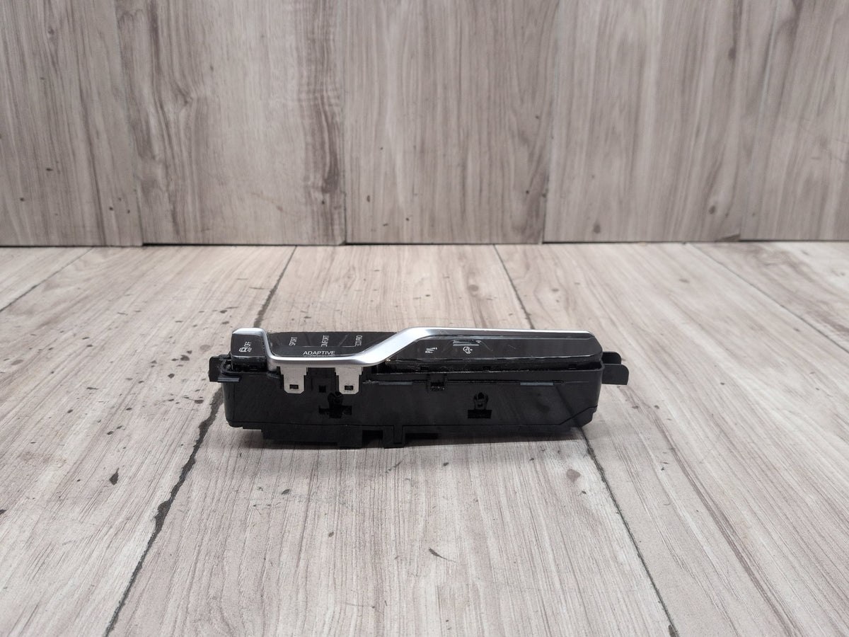 2016-2019 BMW 740Li G12 Operating Traction Switch 6993903 OEM