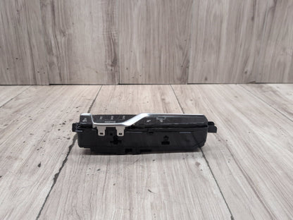 2016-2019 BMW 740Li G12 Operating Traction Switch 6993903 OEM
