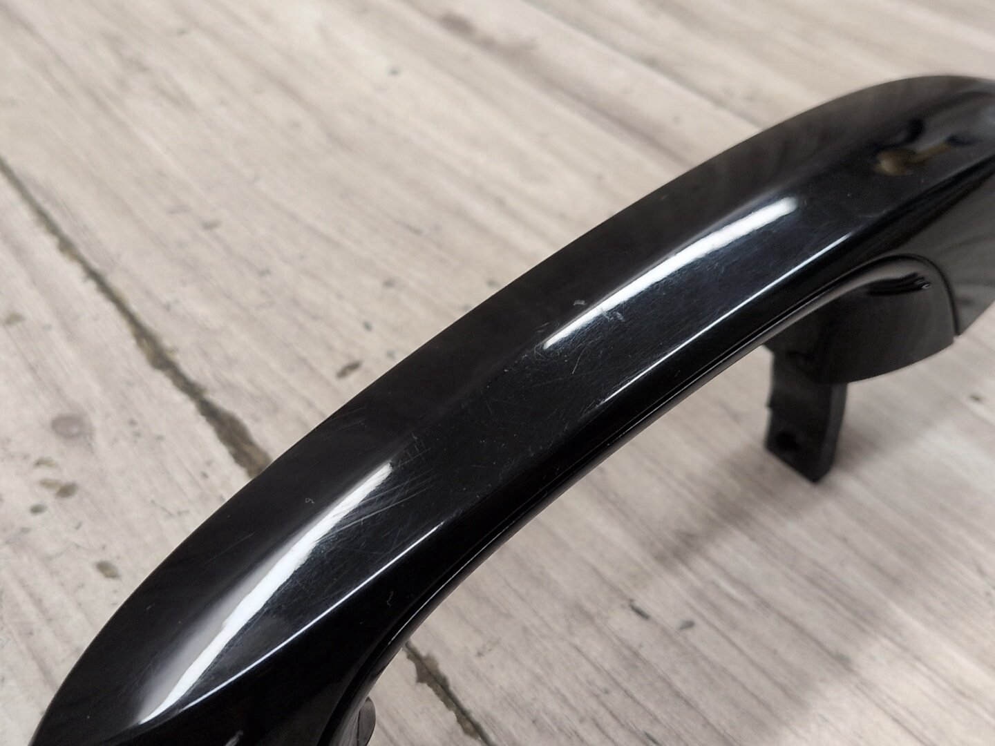 OEM BMW G05 G06 G07 X5 X6 X7 REAR Right Passenger Side Door Handle COMFORT