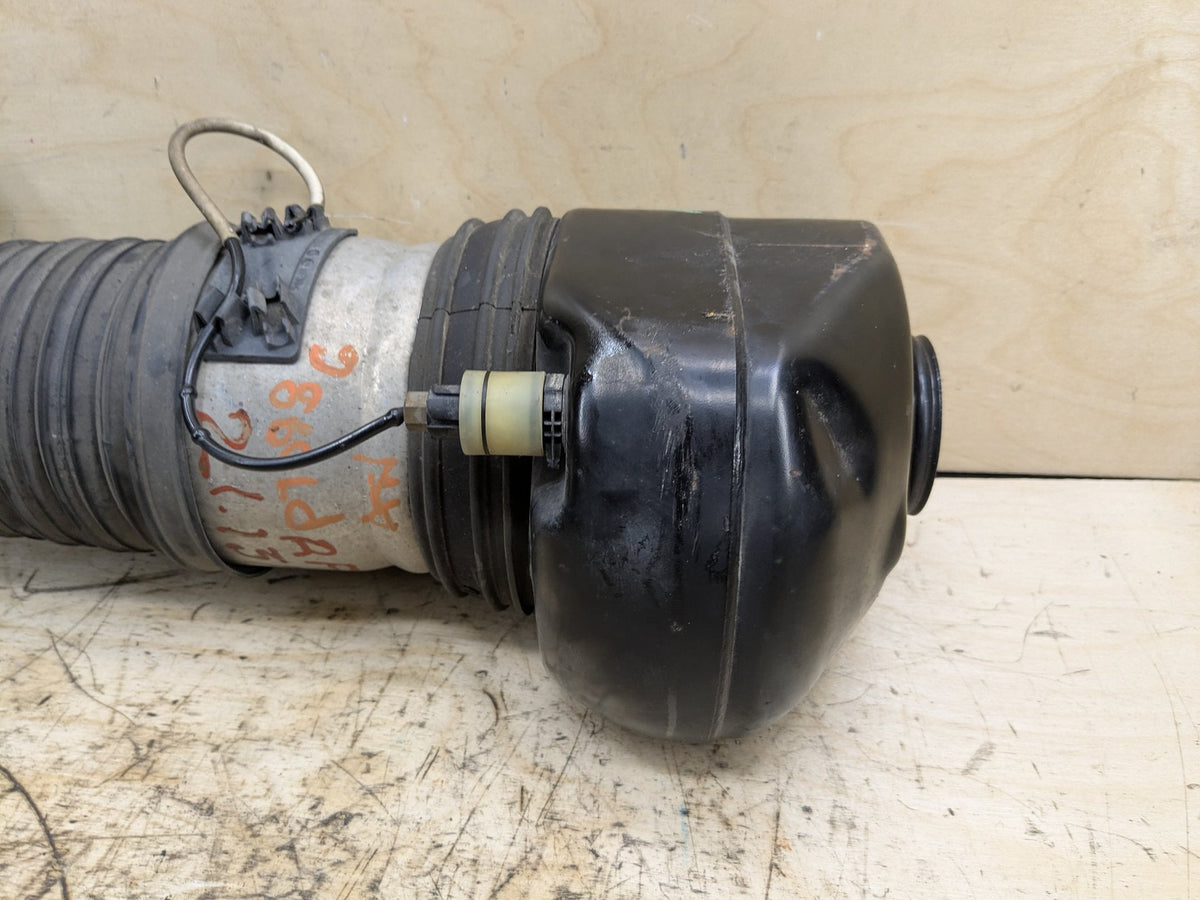 16-21 OEM BMW G12 750 AWD Front Right Passenger Air Suspension Strut Shock