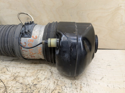 16-21 OEM BMW G12 750 AWD Front Right Passenger Air Suspension Strut Shock