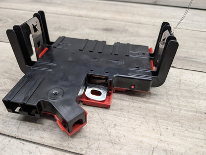 OEM BMW F02 F06 F10 F12 F13 G30 M5 M6 Battery Rear Power Distribution Fuse Box