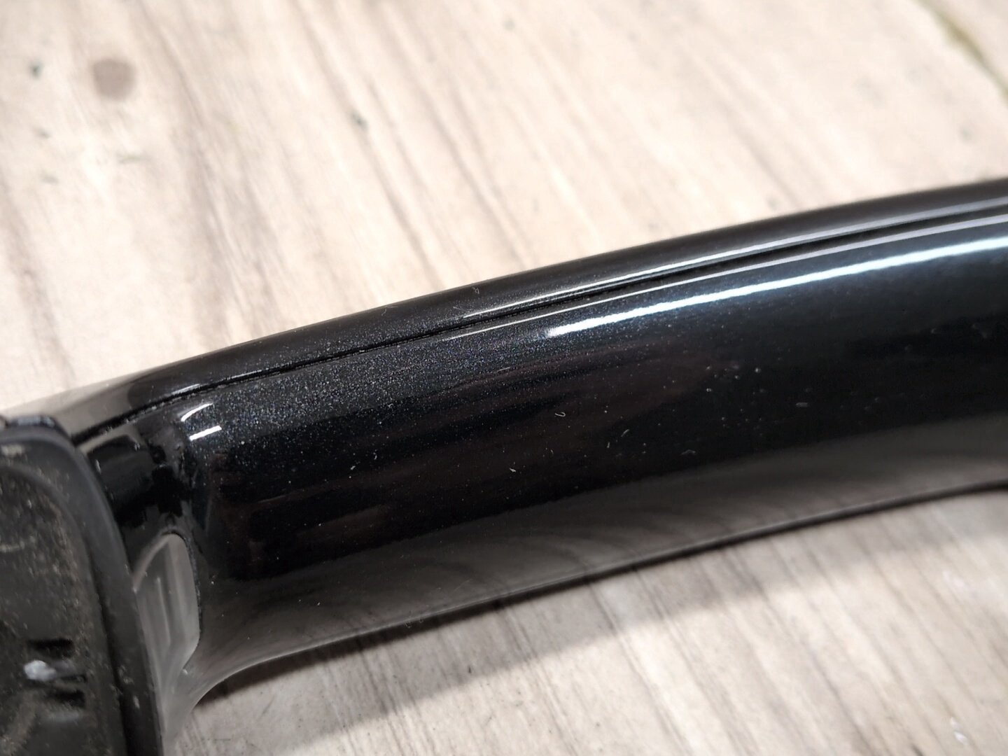 2014 - 2018 BMW X5 F85 Front or Rear Left Driver Exterior Door Handle w/ Comfort Access 7422103 S63B44T2