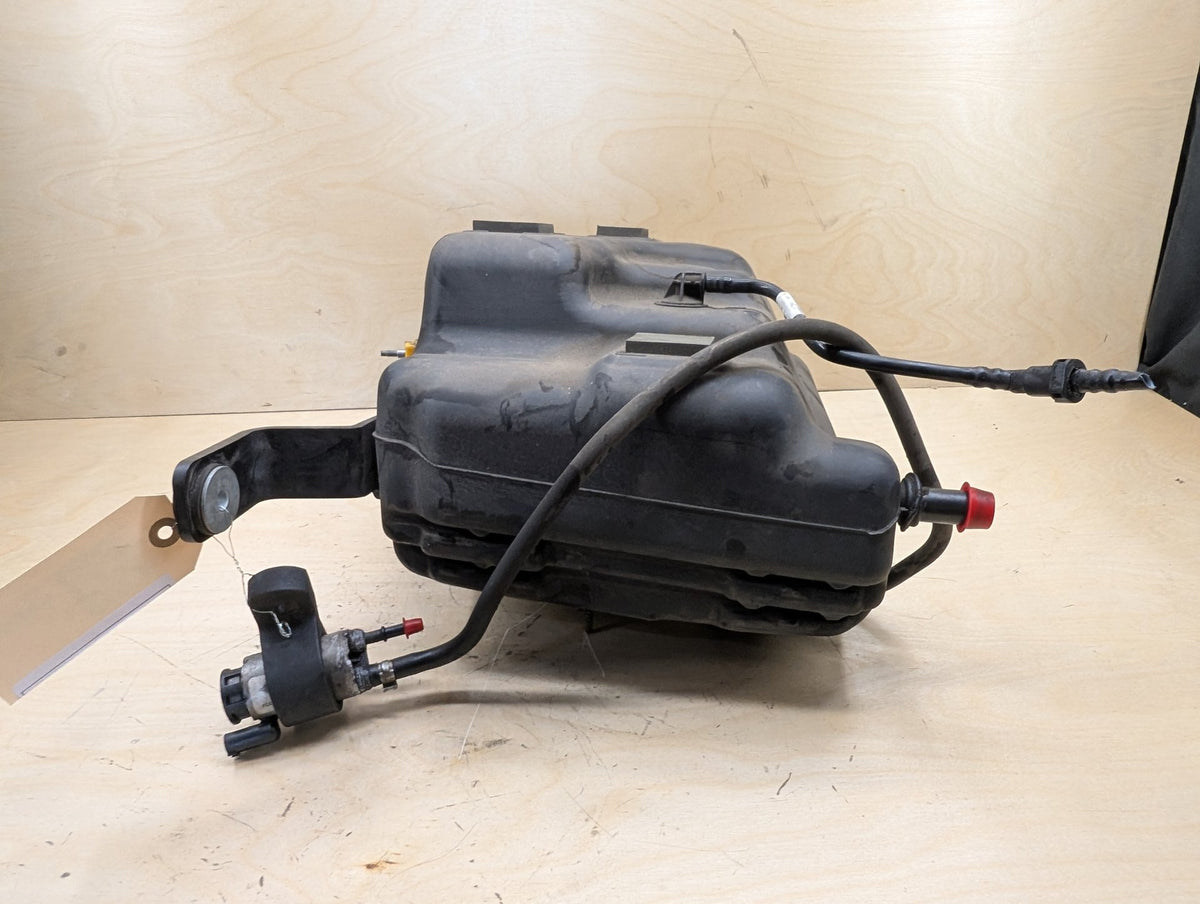 BMW F30 F31 328D N47T Diesel Exhaust Fluid Def Scr Active Tank Pump OEM