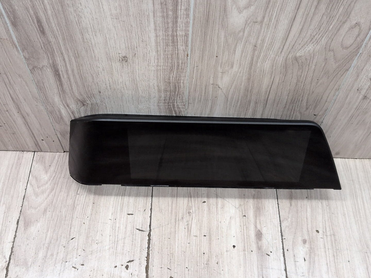 2019-2026 BMW M340i G20 Monitor Display Screen 8798742 OEM