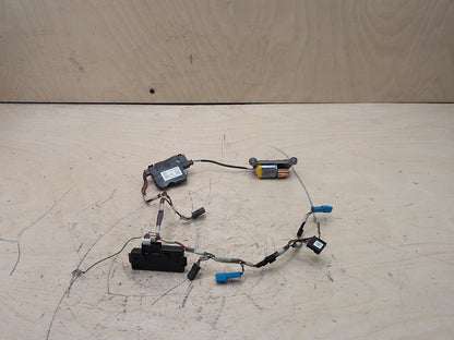 16-19 OEM BMW F90 G11 G12 740 750 Steering Wheel Touch Detection Control Module