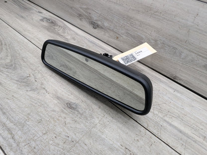 OEM BMW F02* F06 F12 F13 F15 F25 F85 X5 Auto Dim Rear View Mirror EC / LED / GTO
