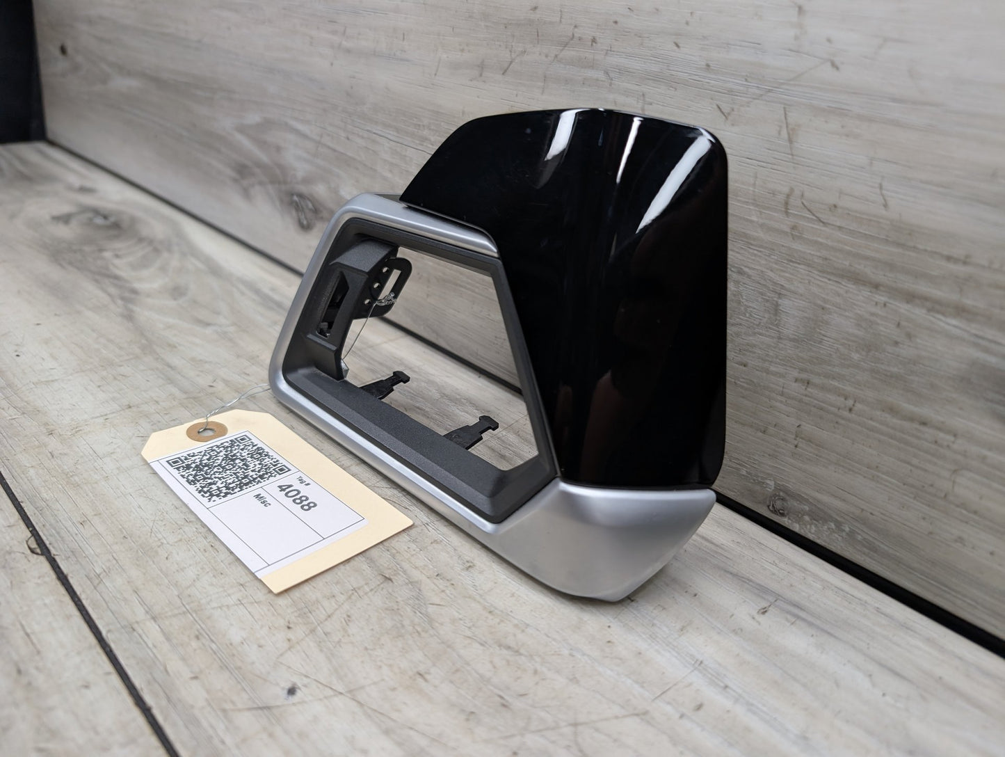 2019 - 2026 BMW 330i G20 Dashboard Dash Board Left Driver Air Vent 6807297 B46B20O1
