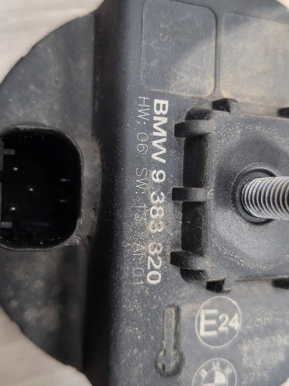 OEM BMW F02 F10 F22 F25 F30 F32 F80 F82 M3 M4 Anti Theft Alarm Power Siren Horn