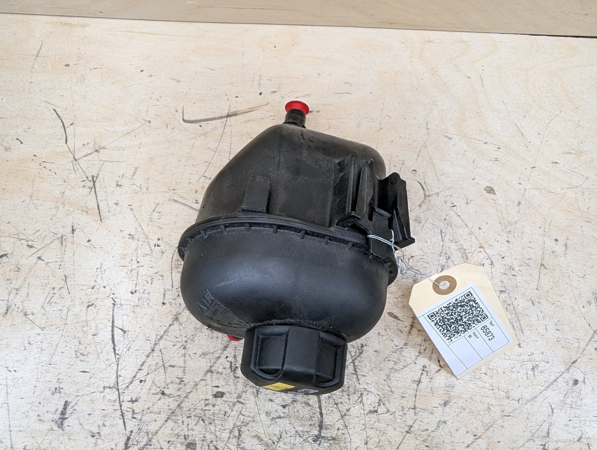 2019-2026 BMW X5 G05 Coolant Expansion Tank Reservoir 8610661 OEM