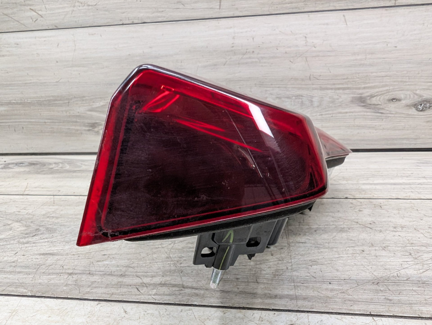 18-21 OEM BMW G01 F97 X3 M Rear Right Passenger Side LED Inner Trunk Tail Light