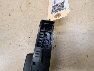OEM BMW F30 F36 F25 F39 F48 X1 Front Right Passenger Adjust Seat Control Switch