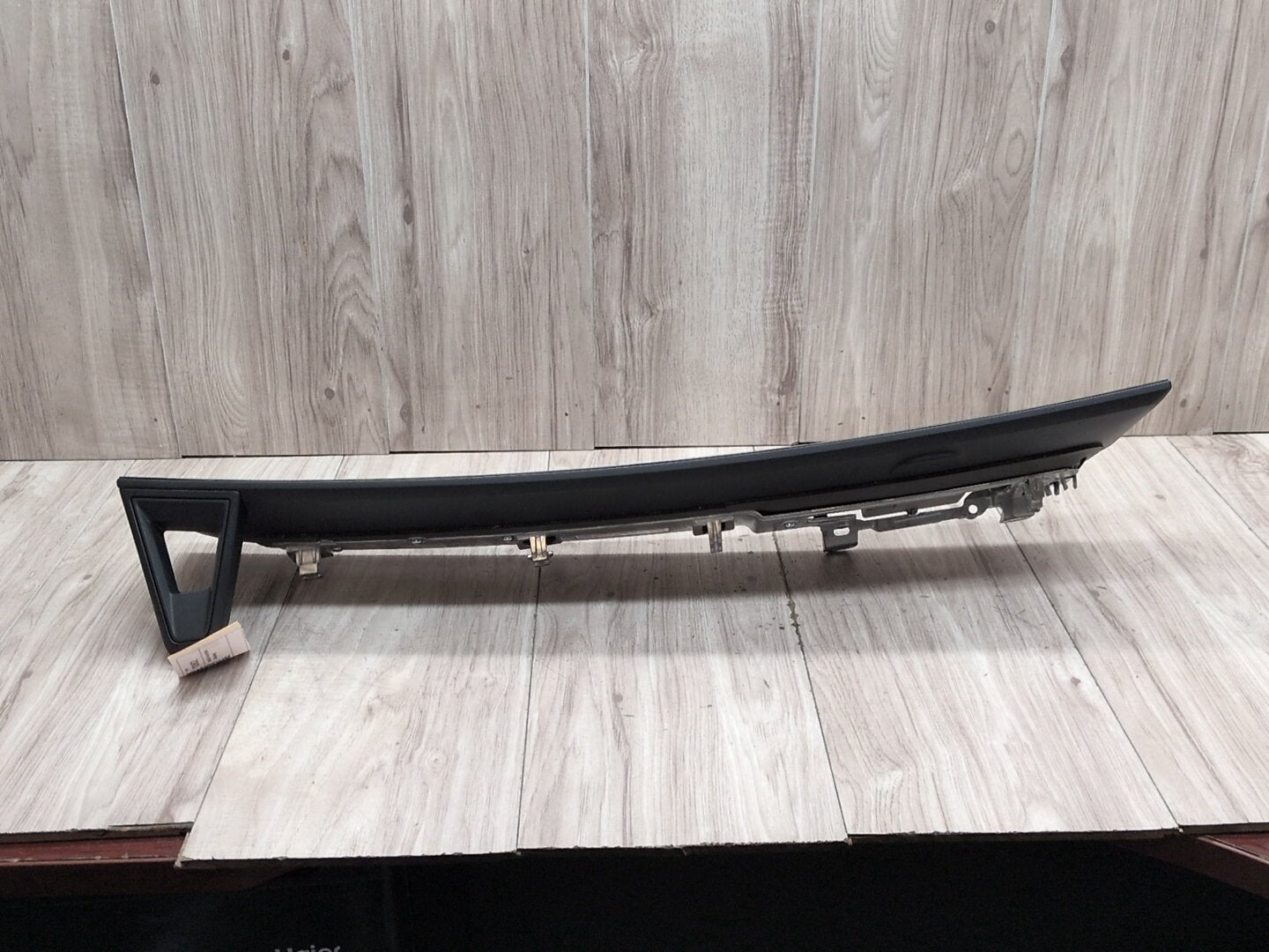 2023 - 2026 BMW M2 G87 Multi-Function Display 5A7B2D7 S58B30T0