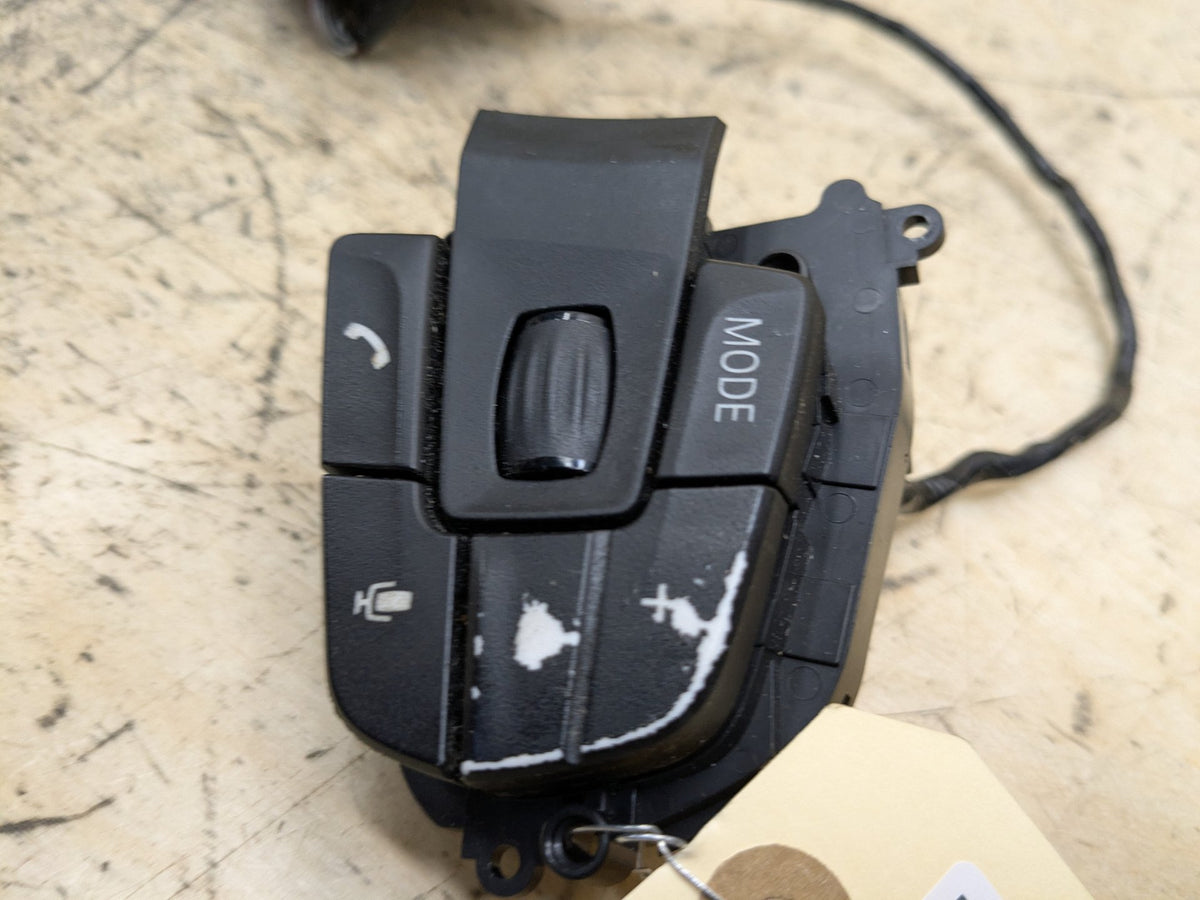 2018-2023 BMW M550i G30 Steering Wheel Switch Buttons 7854189 OEM