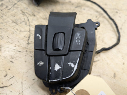 2018-2023 BMW M550i G30 Steering Wheel Switch Buttons 7854189 OEM
