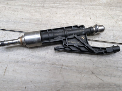 2014 - 2019 BMW 340 F34 Engine Motor Fuel Injector SET 7639990 B58B30M0