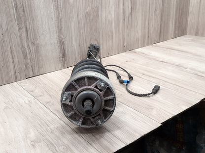 OEM BMW F85 F86 X5M X6M Front Left Driver Strut Shock Absorber Spring VDC