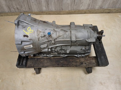 2016-2019 BMW 540 740i B58 8HP50 Automatic Transmission Assembly RWD 145k Miles