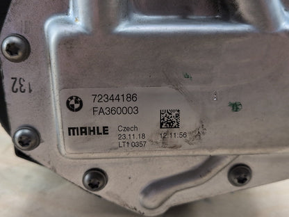 16-21 OEM BMW F22 F30 F32 F36 G01 G12 G30 330 430 B46 Intake Manifold Assembly