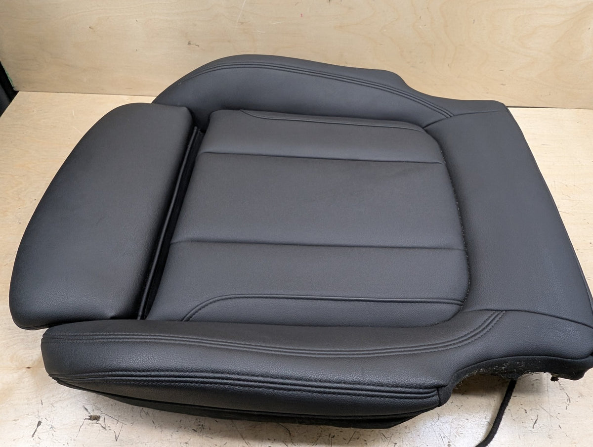 2019-2026 BMW M340i G20 Front Left Driver or Right Passenger Seat Lower Cushion 7477372