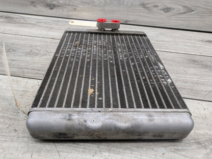 2014 - 2018 BMW X5 F15 Engine Oil Cooler 7645692 N63B44O1