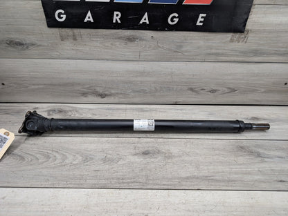 16-21 OEM BMW F90 G01 G05 G12 G30 750 AWD Front Driveshaft Axle Drive Shaft