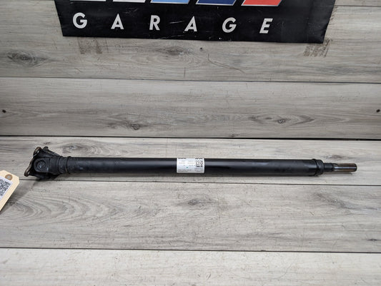 16-21 OEM BMW F90 G01 G05 G12 G30 750 AWD Front Driveshaft Axle Drive Shaft