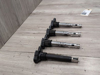 2015-2018 Audi 8U Q3 CCTA Engine Motor Ignition Coil SET 07K905715G