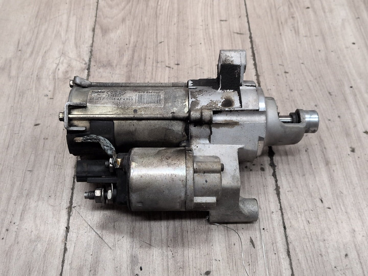 2008-2017 Audi 8T S5 Engine Motor Starter TS14E42