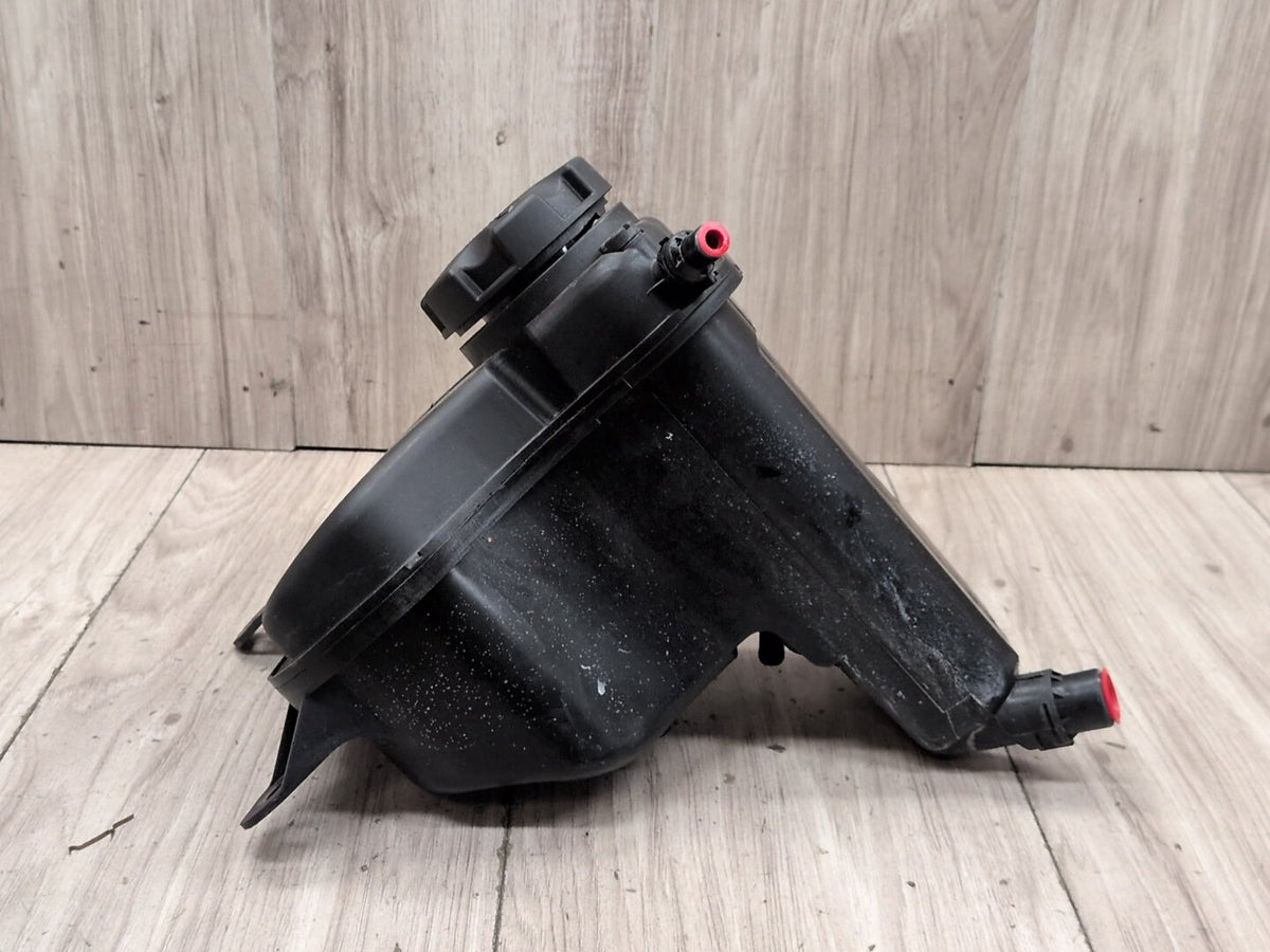 06-13 OEM BMW E82 E88 E90 E92 E93 Coolant Water Expansion Tank Bottle Reservoir