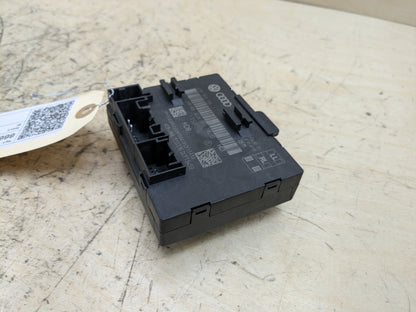 2012-2018 Audi A6 C7 Rear Left Driver Door Control Module 4G8959795J OEM