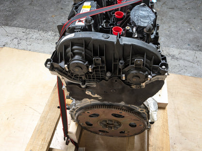 19-24 OEM BMW B46 Engine Motor B46B20O1 2.0L 230 330 430 530 X3 RWD 75k Miles