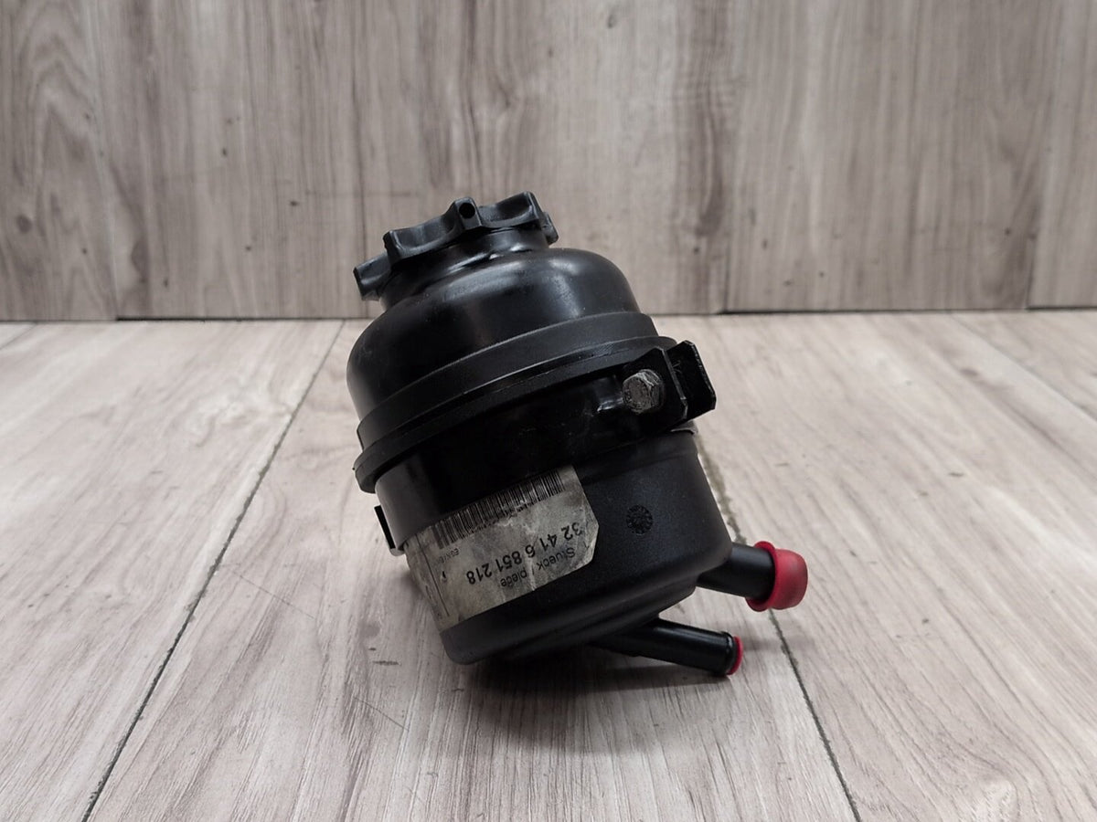 2006-2011 BMW 328i E90 Power Steering Tank Reservoir 6851218