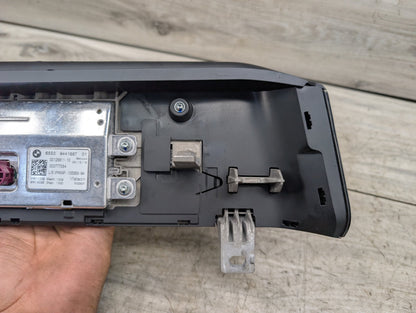 19-22 OEM BMW G20 330 M340 Dash Center Display Navigation Screen Monitor 10.25"