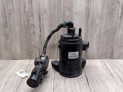 2018-2024 BMW X3 G01 Fuel Vapor Charcoal Canister 7459688
