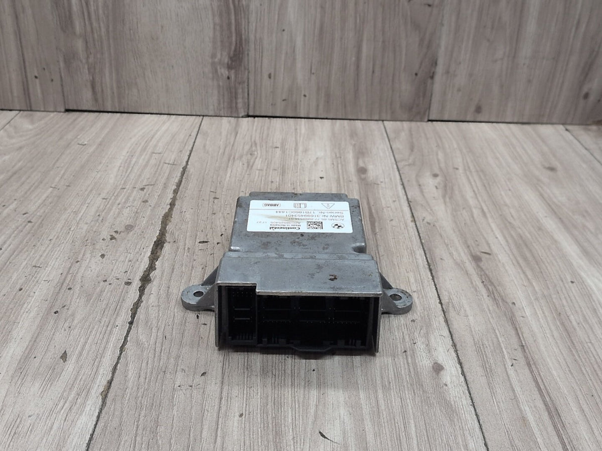 PRE-LCI OEM BMW F90 F97 G01 G12 G30 Air Bag SRS ICM Control Module Unit