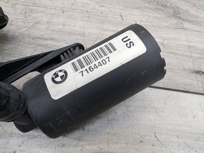 2007 - 2013 BMW X5 E70 Fuel Vapor Charcoal Canister 7164407 N62B48B