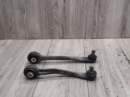 2010-2016 Audi S4 B8 Front Left Driver Right Passenger Control Arms SET 8K0510A