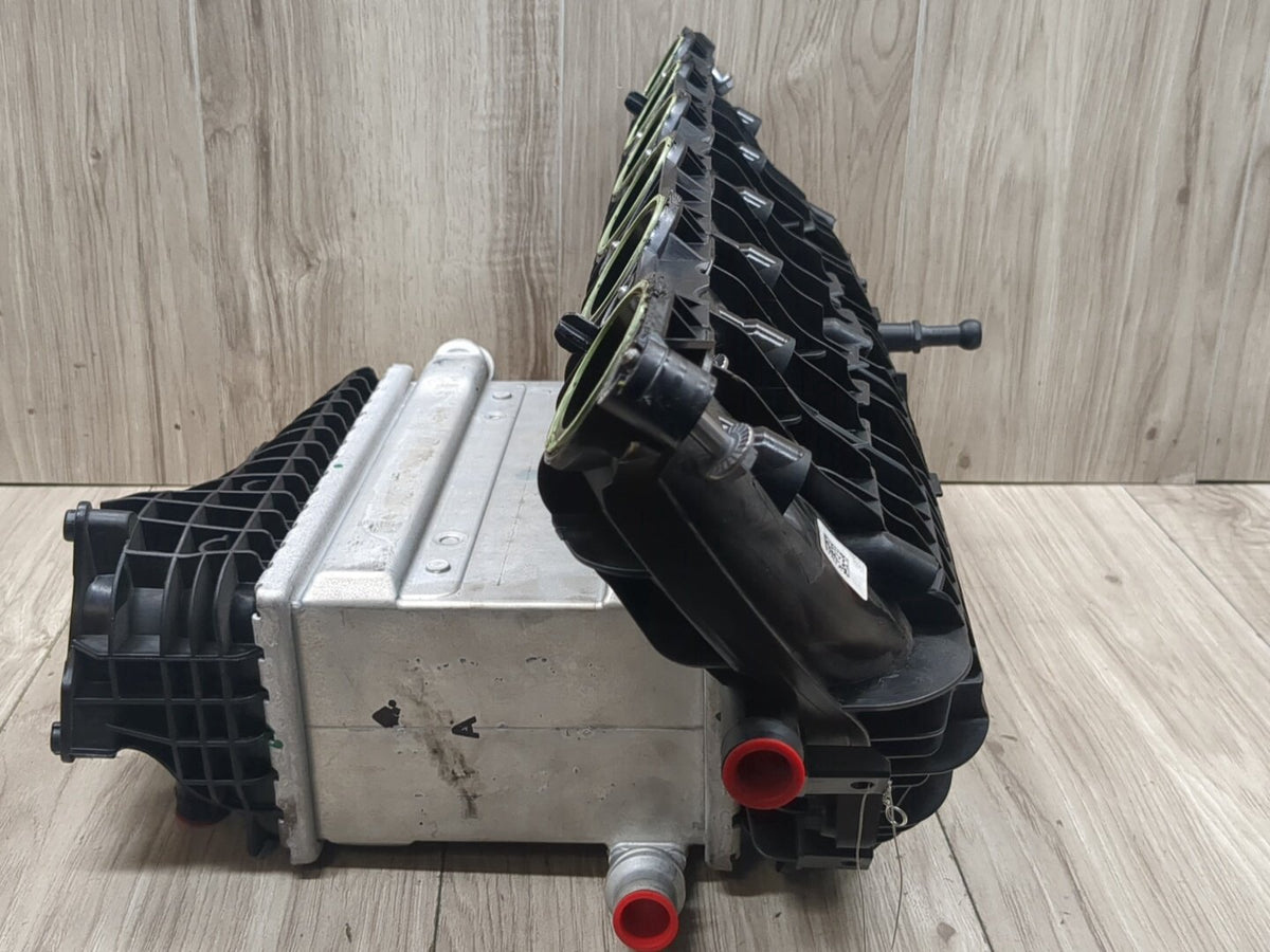 2023-2026 BMW G87 M2 S58B30T0 Engine Motor Intake Manifold 8092584