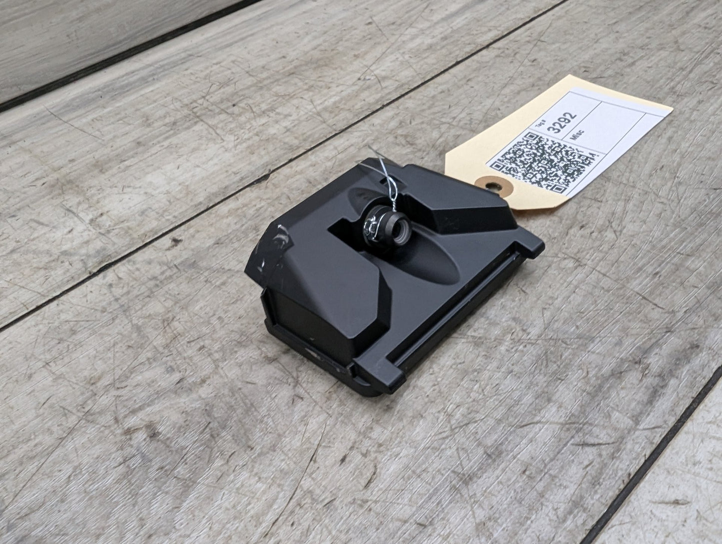 2019-2026 BMW X5 G05 Front Windshield Kafas Lane Assist Camera Module 5A29919