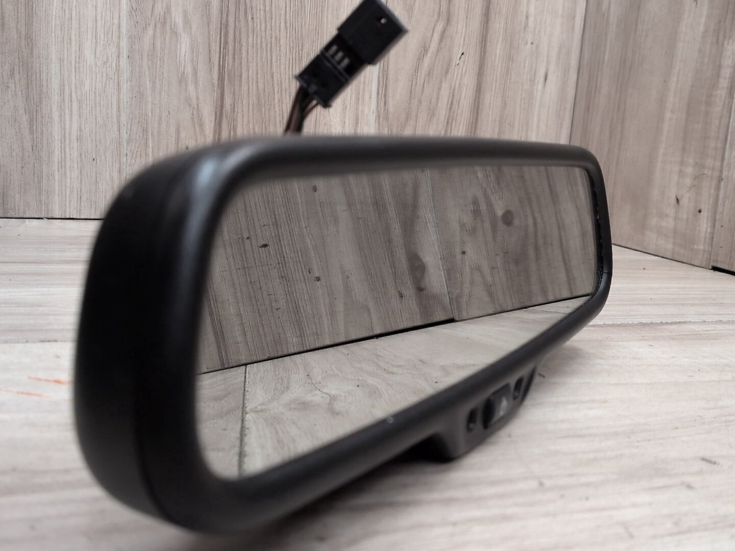 2008-2017 Audi S5 8T Rear View Interior Mirror 8R0857511C