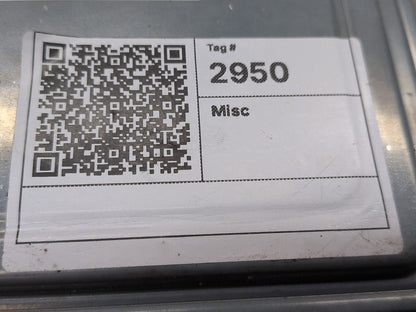2013 - 2017 Audi S5 8T Engine Motor ECU DME Computer Module 8K5907551G CTUB