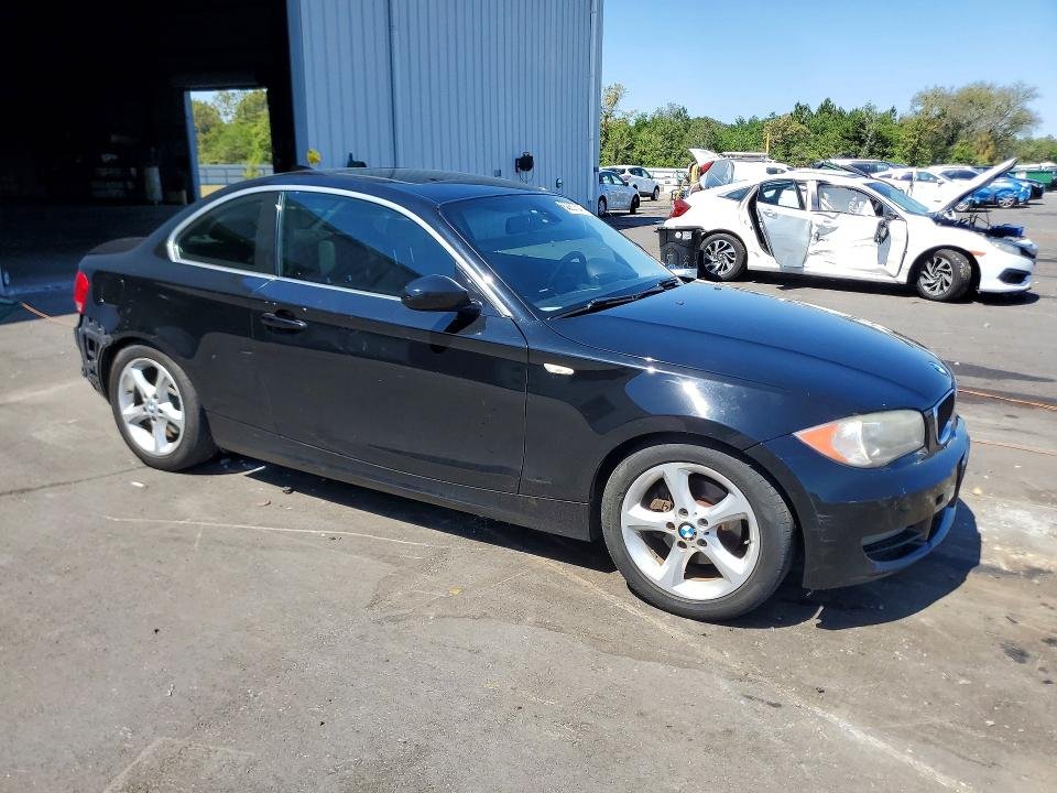 2008 BMW 128i E82 N51B30M0