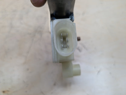 16-22 OEM BMW G01 G12 740 750 M760 FRONT LEFT DRIVER Door Window Regulator Motor