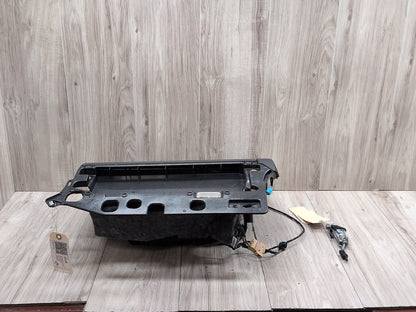 2008 - 2017 Audi S5 8T Dashboard Dash Board Panel Glove Box Assemly 8K1880384A