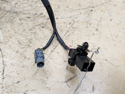 2012-2018 Audi A6 C7 Liftgate Trunk Lid Reverse Camera 4M0980556 OEM