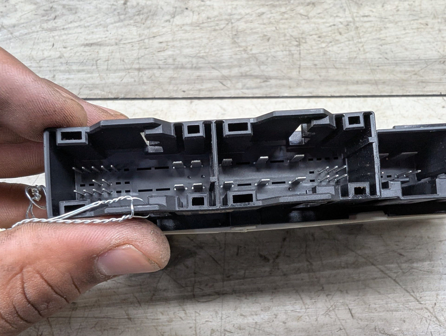 OEM BMW F90 G01 G05 G12 G20 G22 G26 G30 G80 Front Left Right Seat Control Module